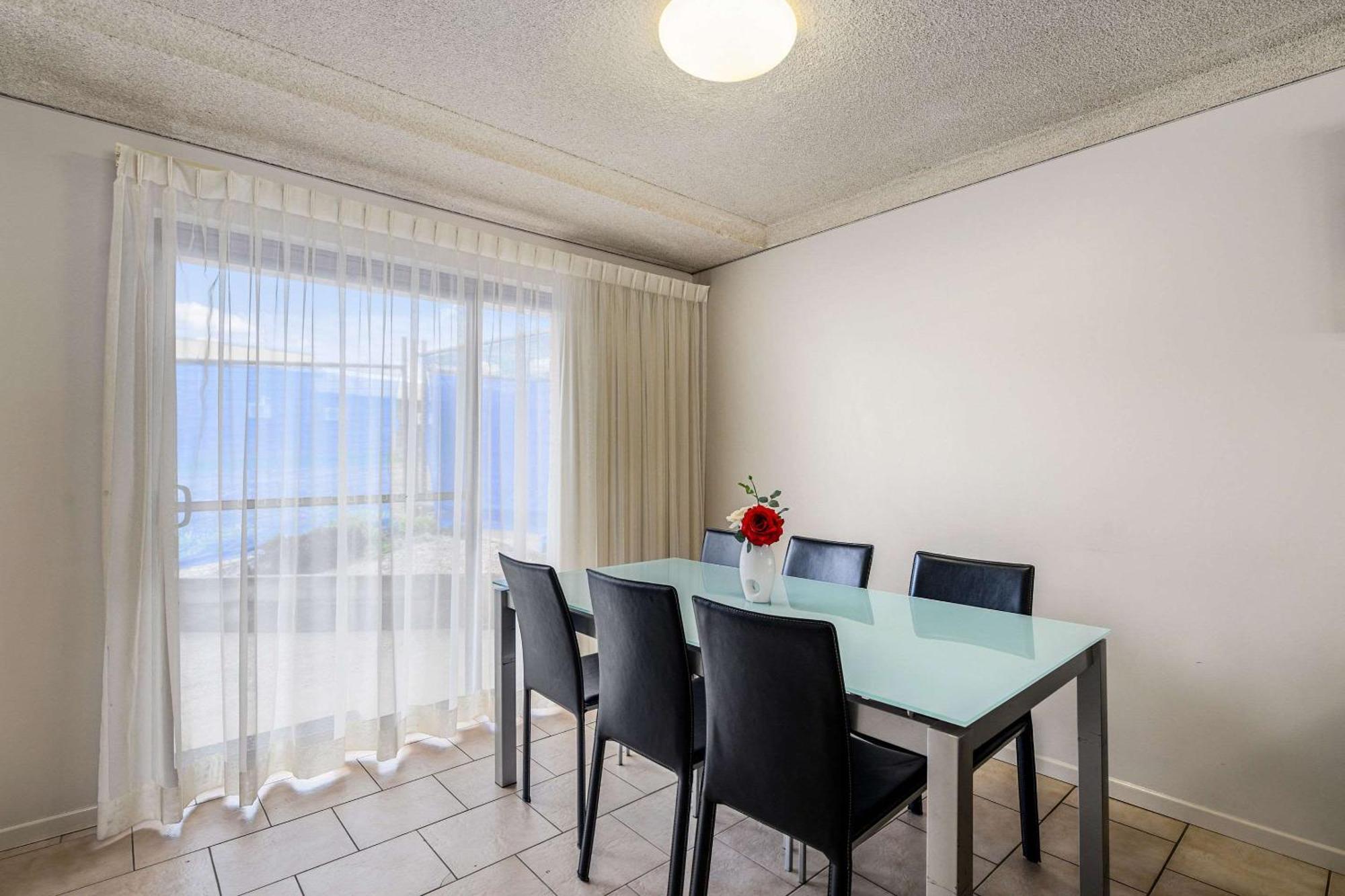 Quality Hotel City Centre Coffs Harbour Exterior foto