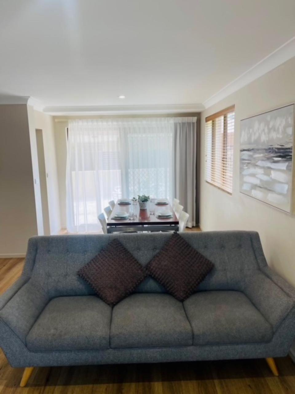 Quality Hotel City Centre Coffs Harbour Exterior foto